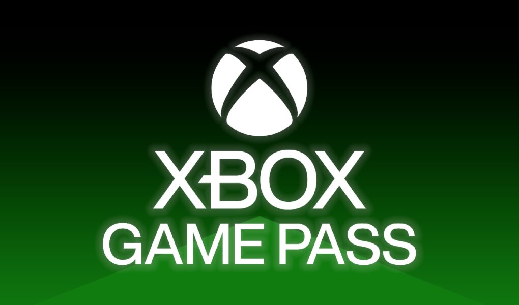 XBOX Game Pass