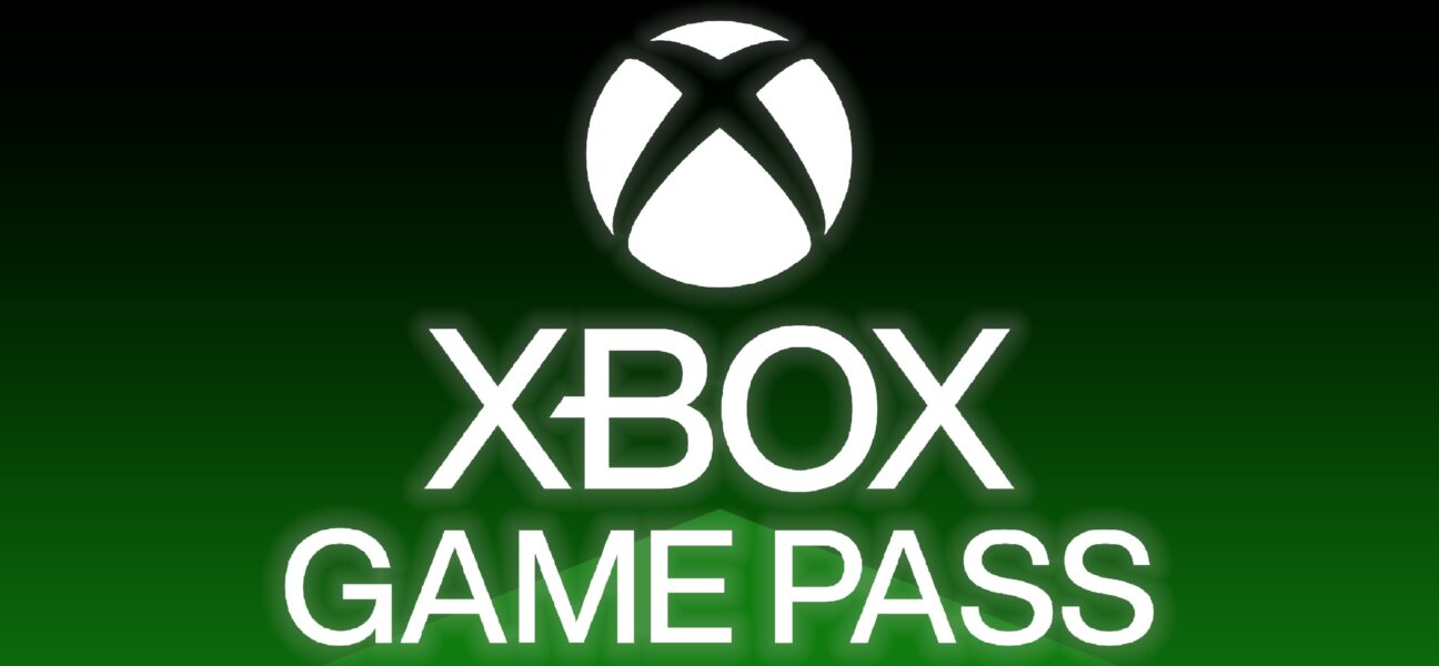 XBOX Game Pass