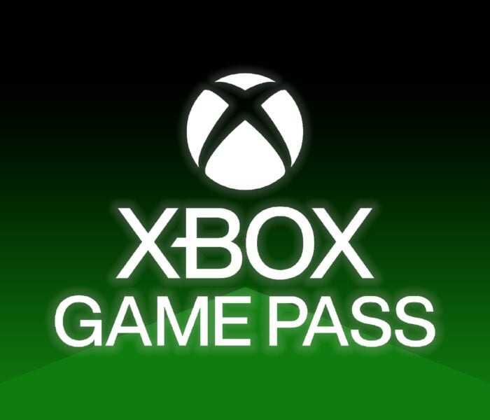 XBOX Game Pass