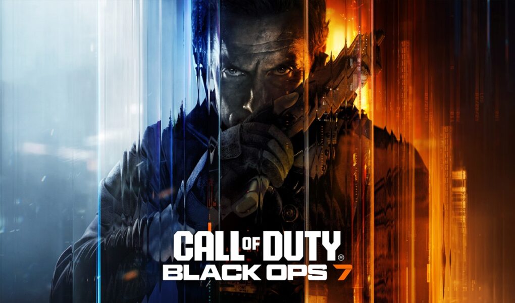 Black Ops 7