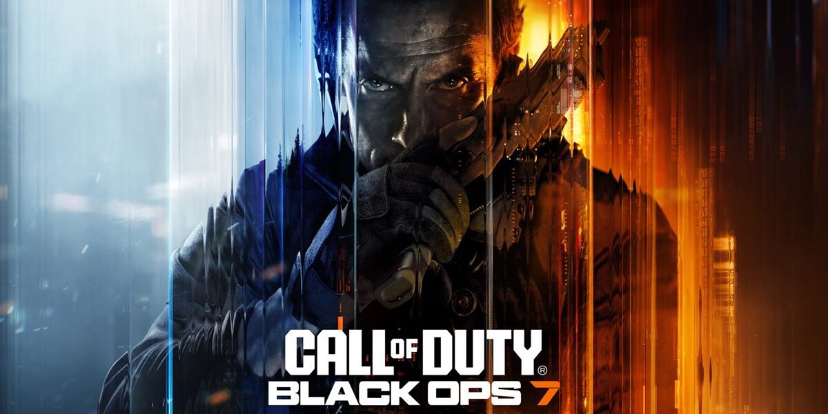 Black Ops 7