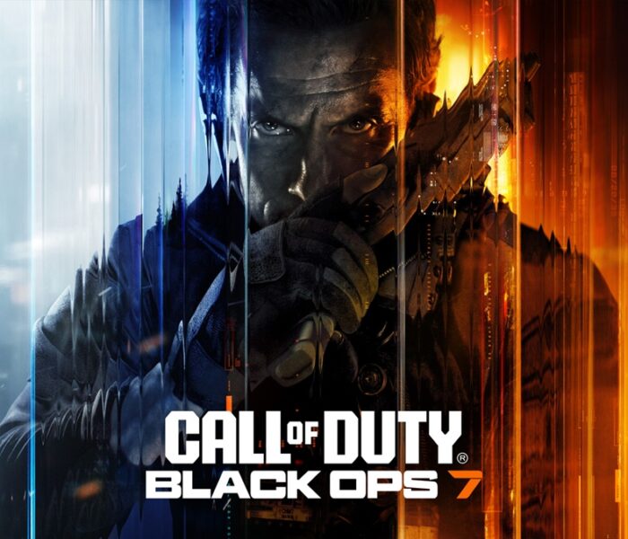 Black Ops 7
