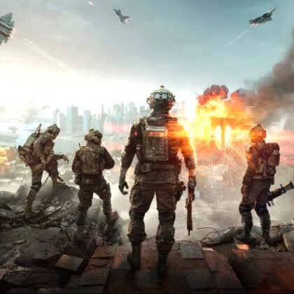 Battlefield 6