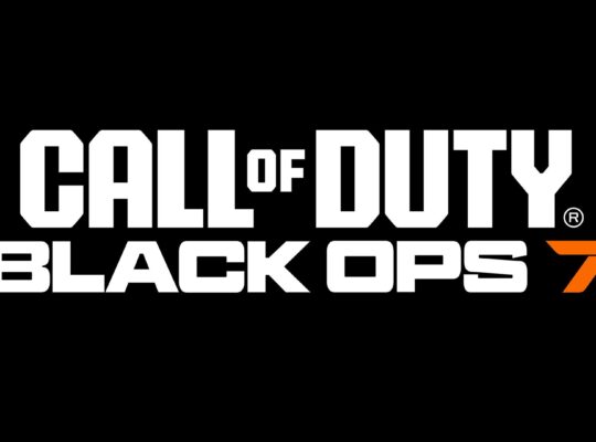 Black Ops 7