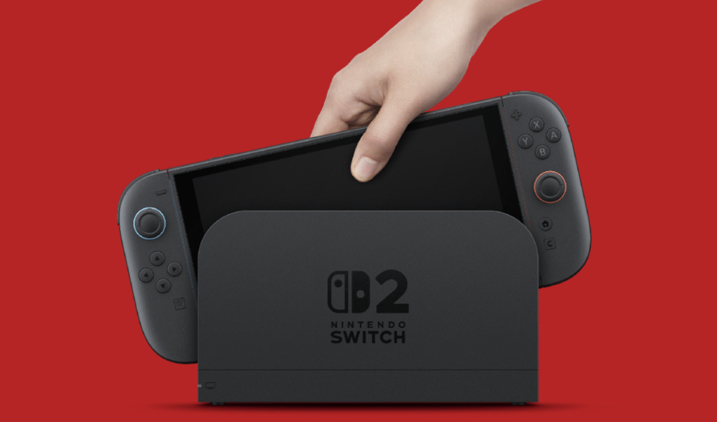 Nintendo Switch 2