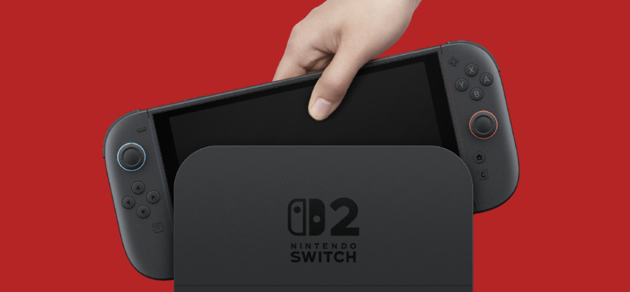 Nintendo Switch 2