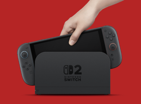 Nintendo Switch 2