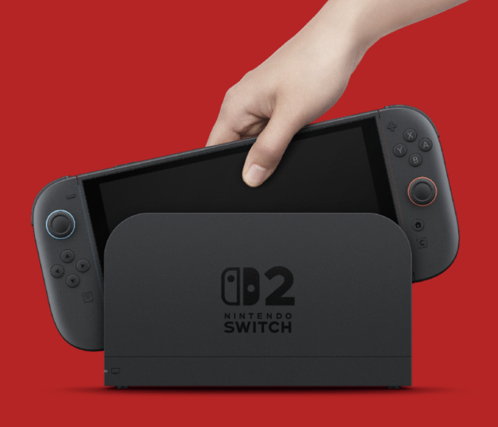 Nintendo Switch 2
