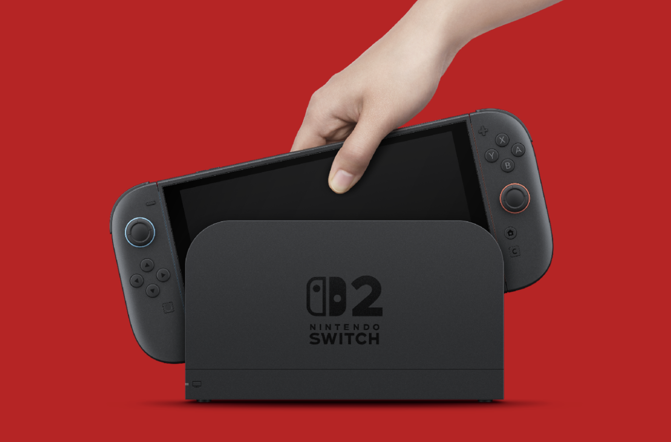 Nintendo Switch 2