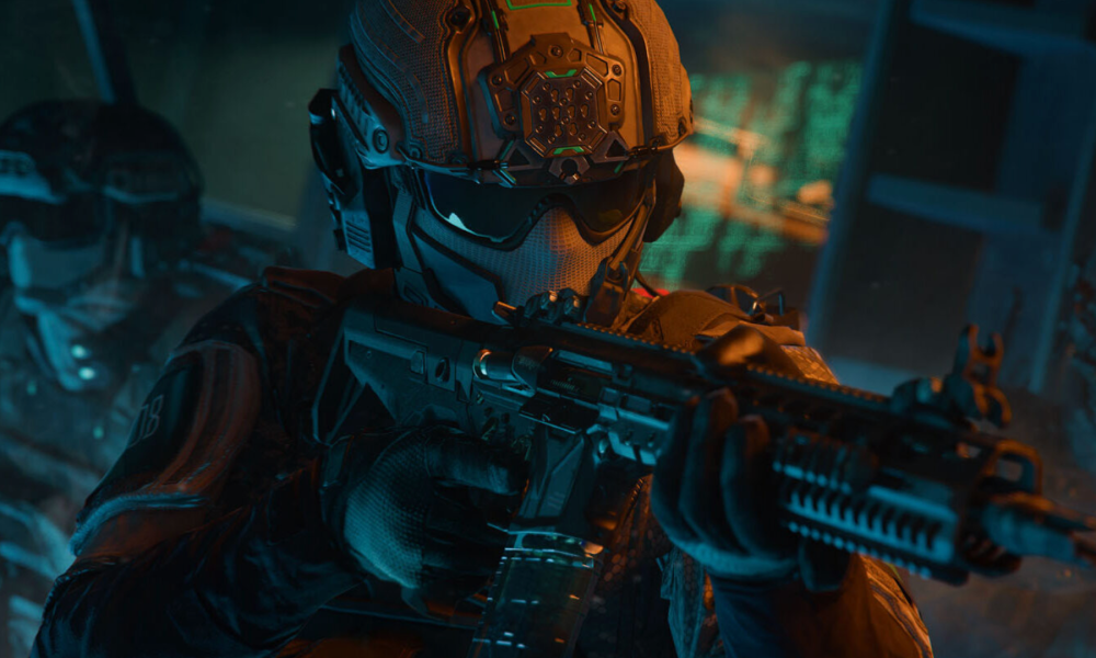 Call Of Duty
