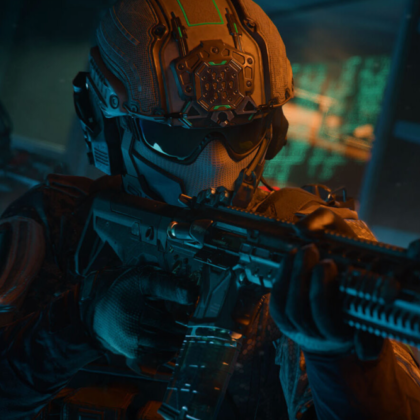 Call Of Duty