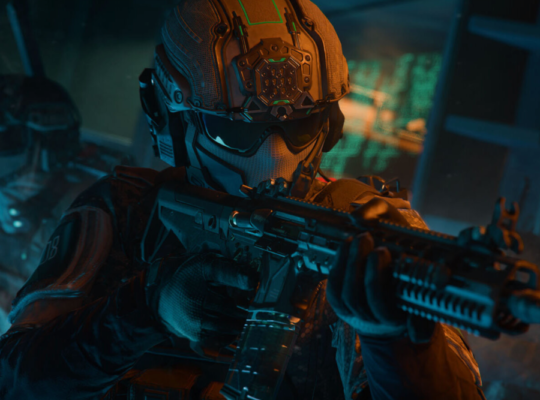 Call Of Duty