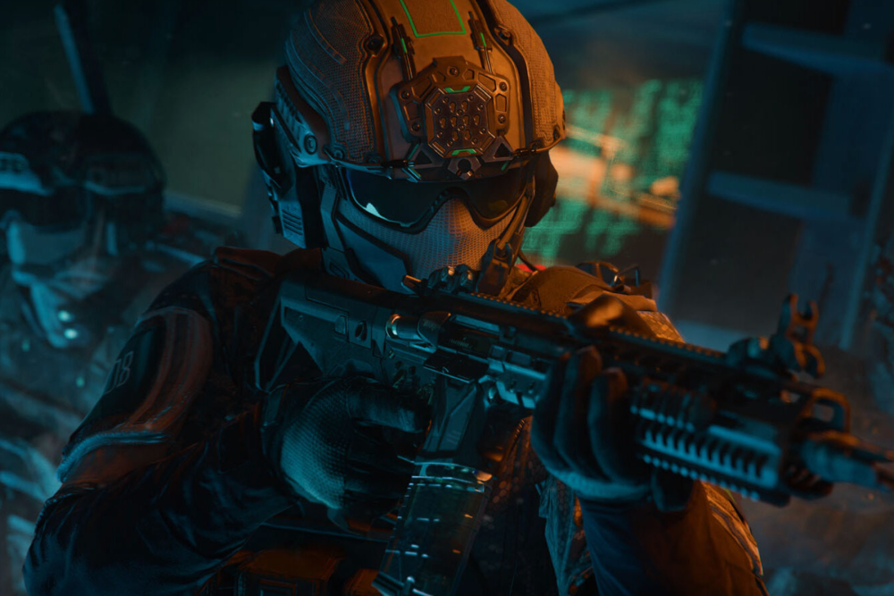 Call Of Duty