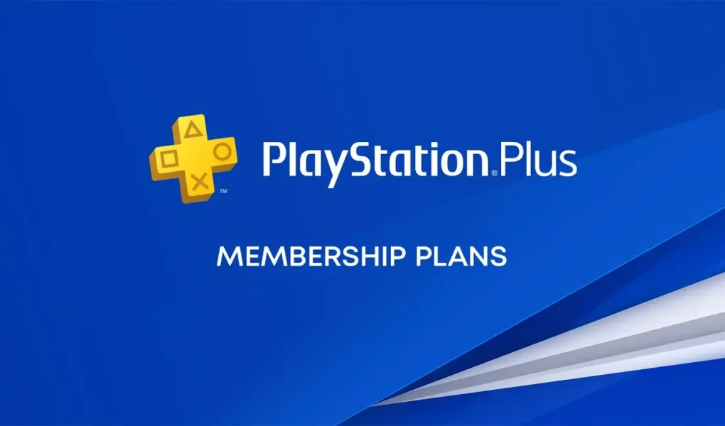 Playstation Plus