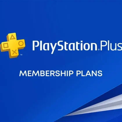 Playstation Plus