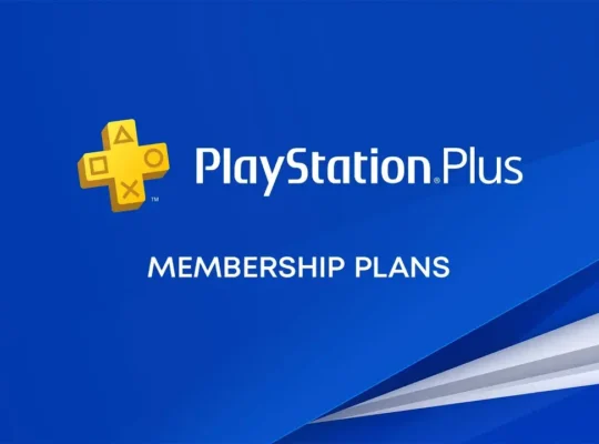 Playstation Plus
