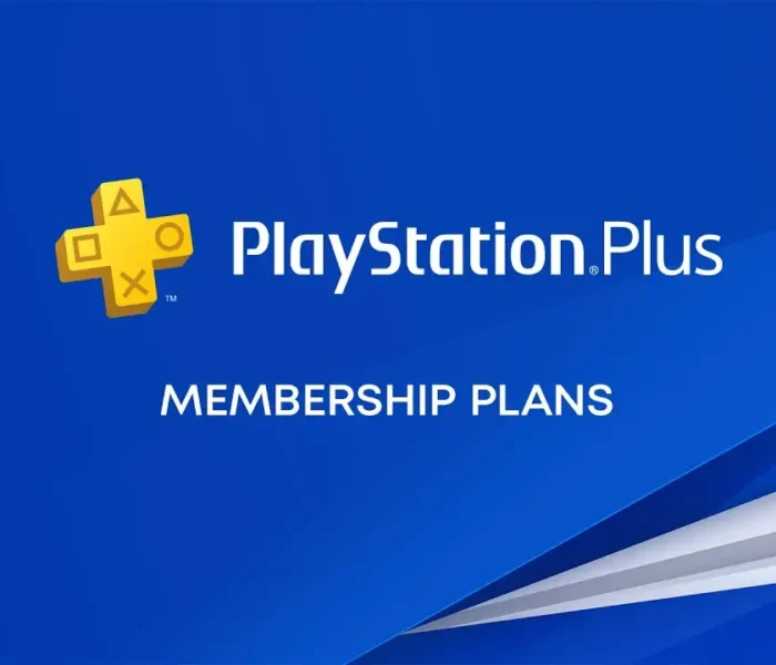 Playstation Plus