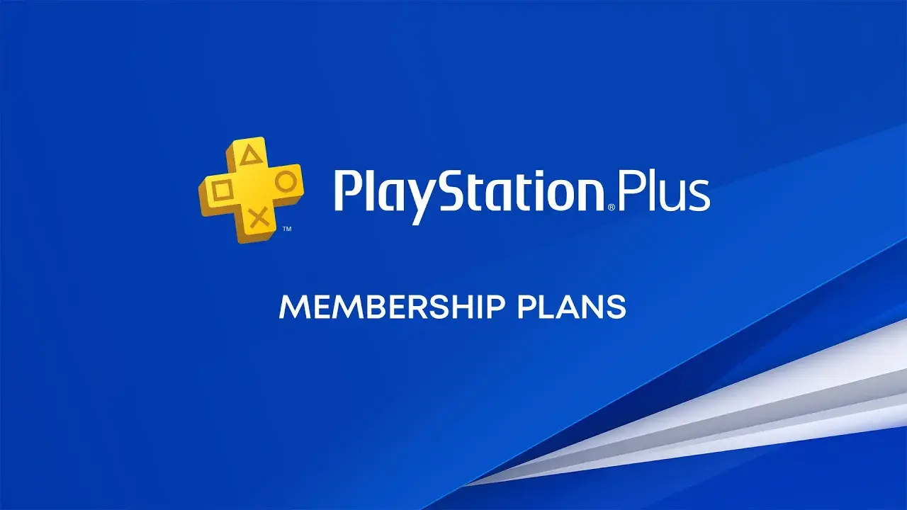 Playstation Plus